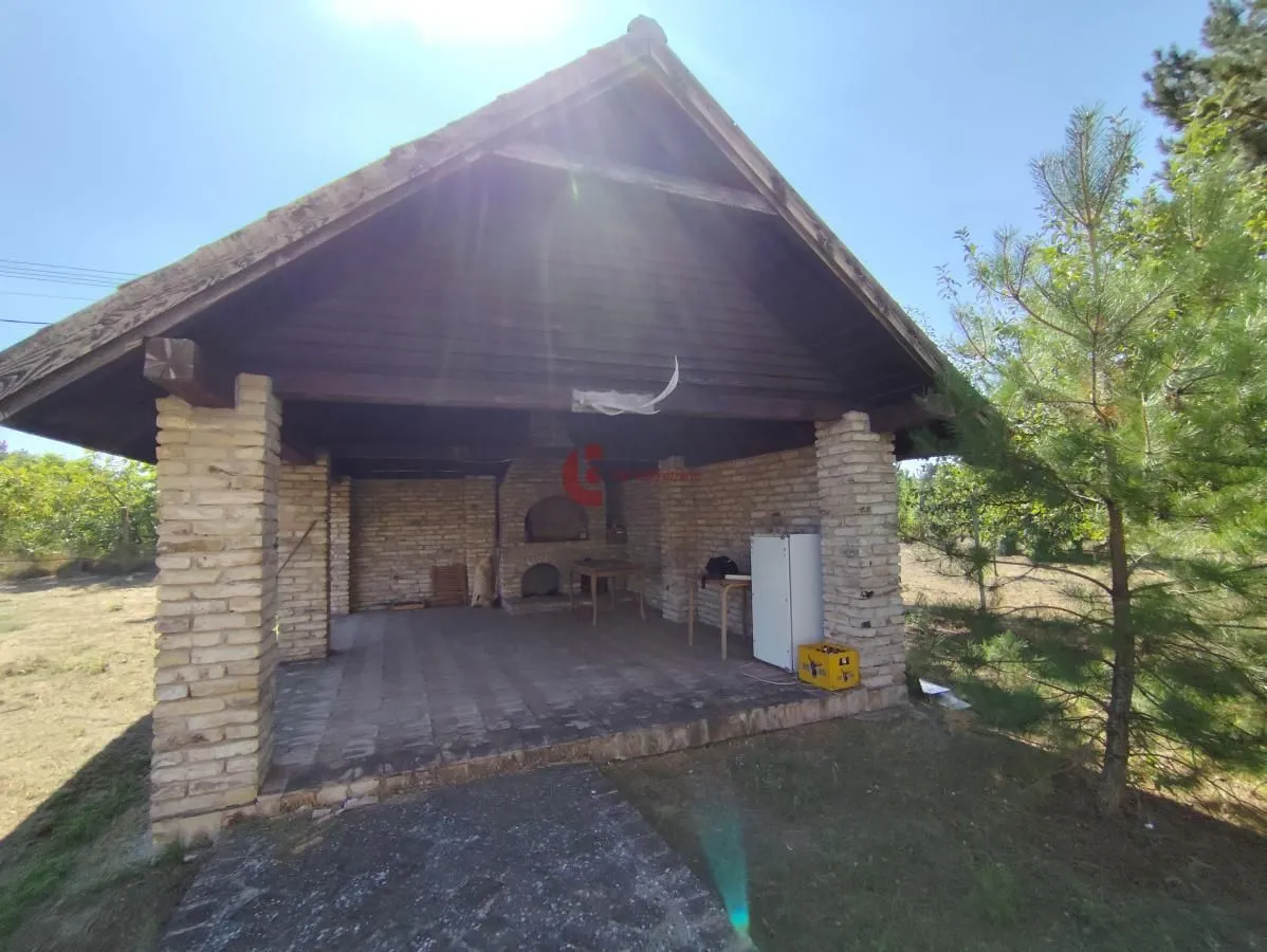 Prodaja, kuća, 63m², Kelebija, Subotica