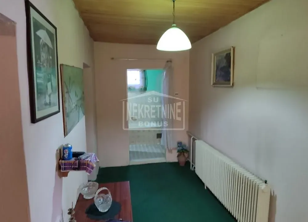 Prodaja, kuća, 72m², Veliki Radanovac, Subotica