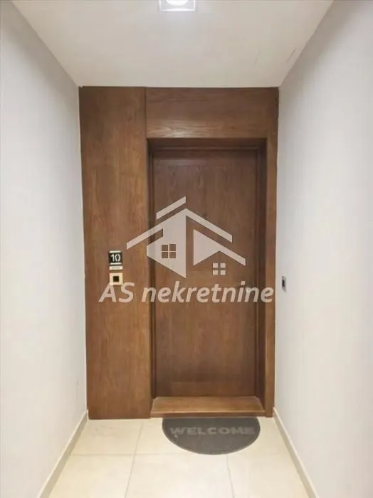 Rent, four bedroom apartment, 80m², Tašmajdan, Palilula Sve Podlokacije
