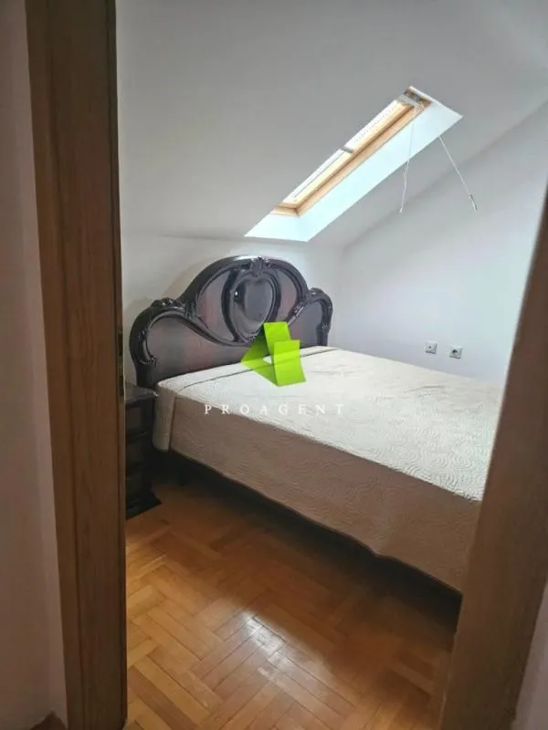 Prodaja, dvosoban stan, 75m², Medijana, Niš