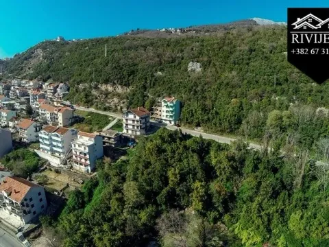 Prodaja, plac, 1995m², Igalo, Herceg Novi - image 6