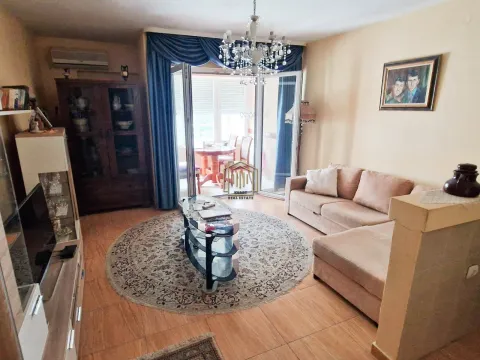 Prodaja, stan, 37m², Centar, Budva