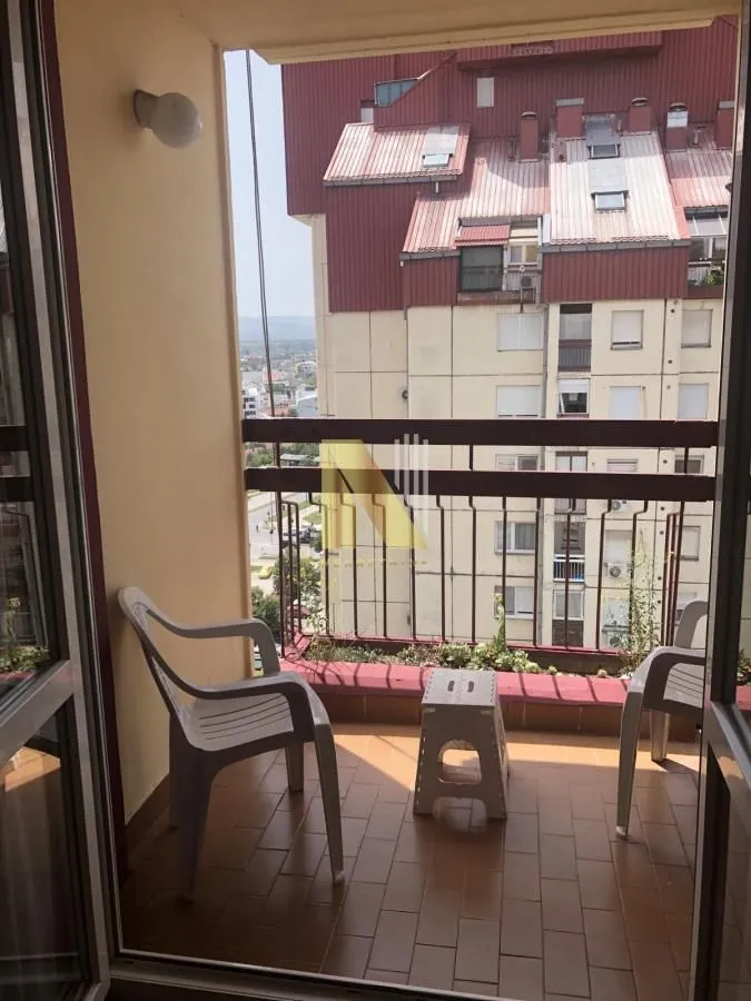 Rent, one bedroom apartment, 30m², Liman 4, Novi Sad Sve Podlokacije