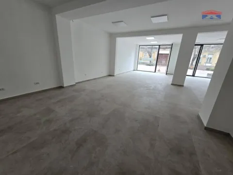 Izdavanje, poslovni prostor, 110m², Centar, Inđija - image 7