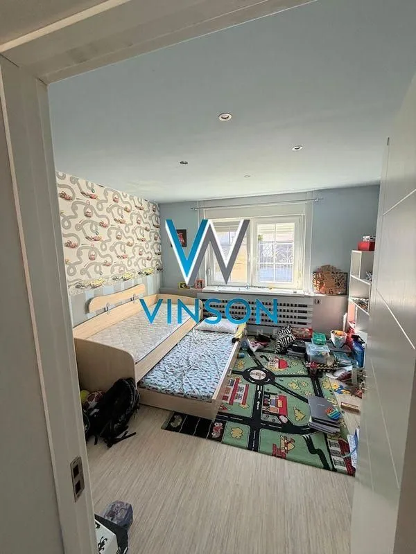 Rent, house, 130m², Salajka, Novi Sad Sve Podlokacije