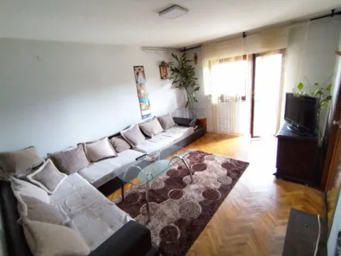 Two Bedroom Apartment for Sale, 77m2, Centar, Pljevlja Two Bedroom Apartment for Sale, 77m2, Centar, Pljevlja