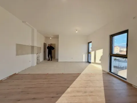 Prodaja, jednosoban stan, 45m², Zabjelo, Podgorica - image 6