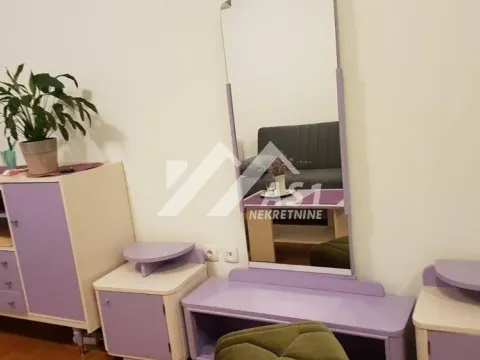 Rent, apartment, 26m², Bulevar Evrope, Novi Sad Sve Podlokacije - image 4