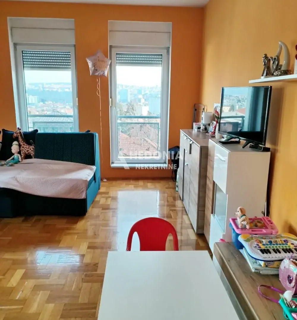 Prodaja, dvosoban stan, 58m², Voždovačka Crkva, Voždovac Sve Podlokacije