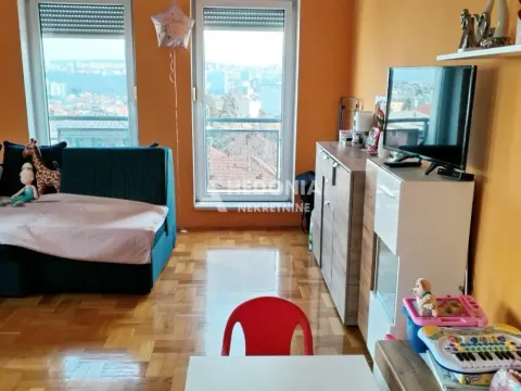 Sale, two bedroom apartment, 58m², Voždovačka Crkva, Voždovac Sve Podlokacije - image 3