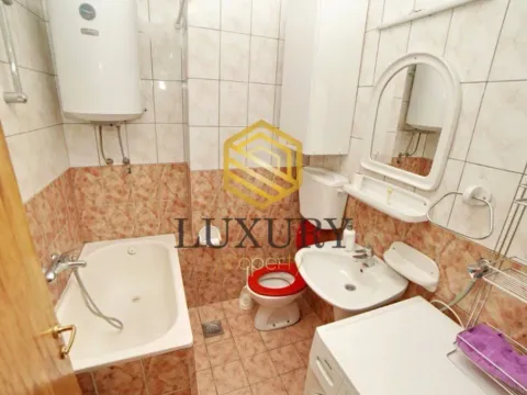 Rent, one bedroom apartment, 45m², Preko Morače, Podgorica - image 6