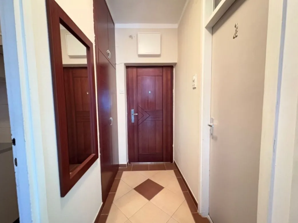 Rent, one bedroom apartment, 52m², Preko Morače, Podgorica