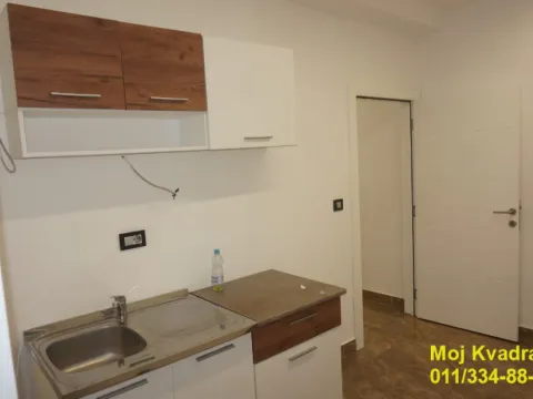 Sale, office space, 135m², Đeram Pijaca, Beograd - image 3