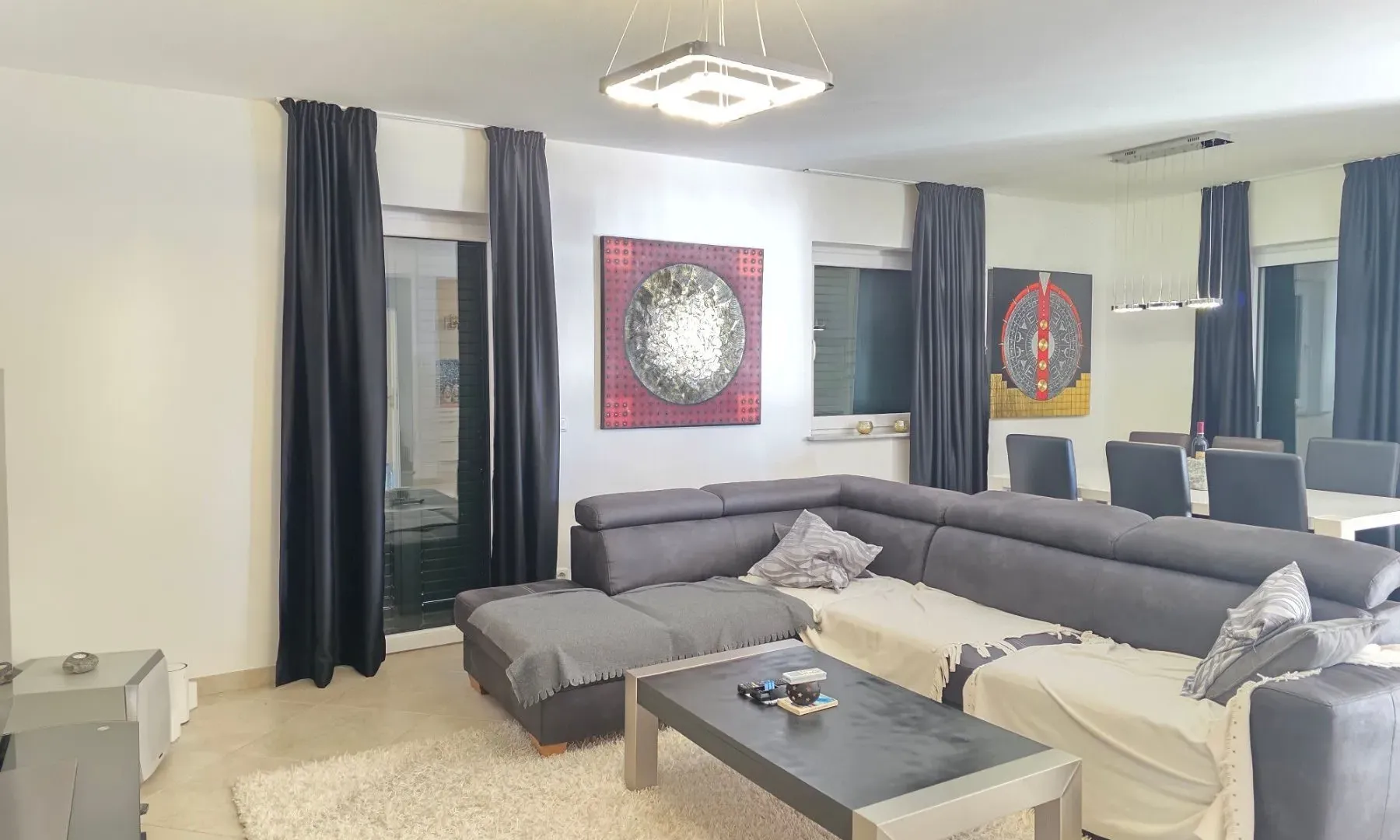 Sale, house, 160m², Krimovica, Kotor