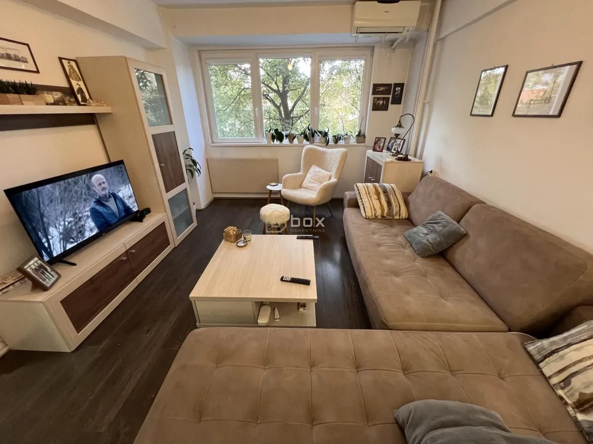 Prodaja, trosoban stan, 75m², Medijana, Niš