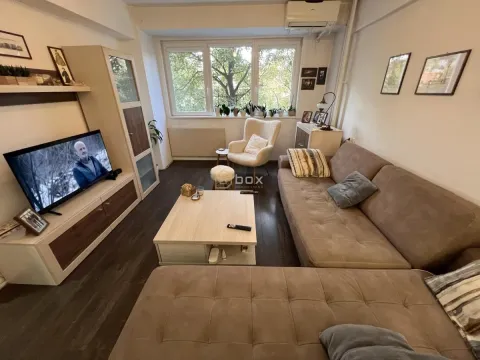 Prodaja, trosoban stan, 75m², Medijana, Niš - image 2