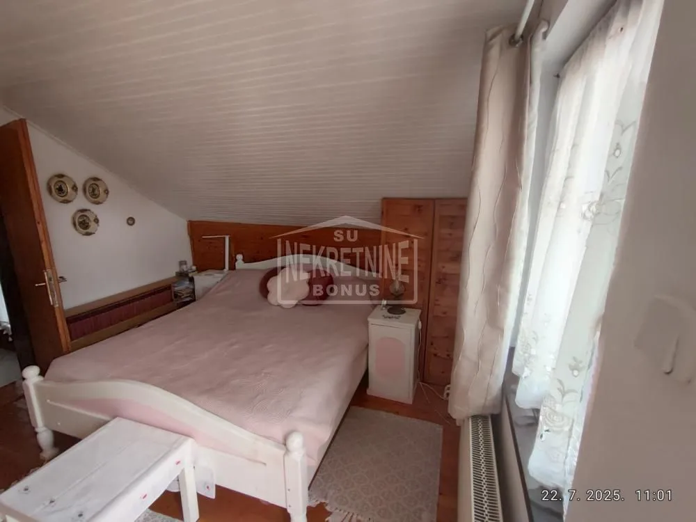 Prodaja, kuća, 180m², Železničko Naselje, Subotica