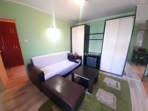 Rent, two bedroom apartment, 45m², Novo naselje, Novi Sad
