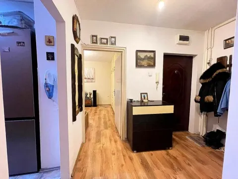 Sale, two bedroom apartment, 48m², Julino Brdo, Beograd - image 12