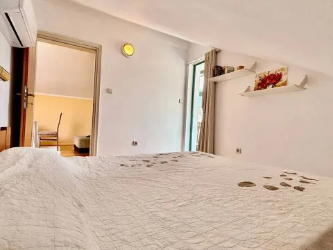 Sale, two bedroom apartment, 40m², Centar, Budva - image 2