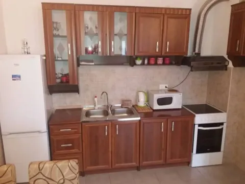 Izdavanje, jednosoban stan, 40m², Radovići, Tivat - image 12
