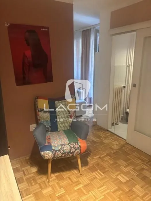 Prodaja, stan, 56m², Novi Beograd Blok 71, Novi Beograd Sve Podlokacije