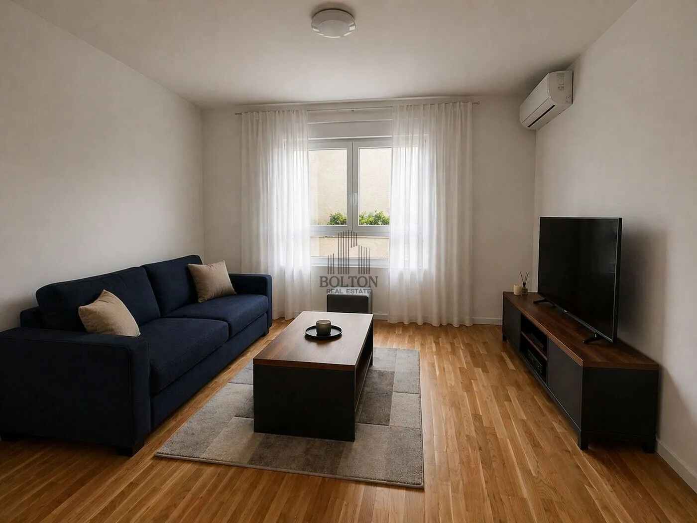 Rent, two bedroom apartment, 34m², Zvezdara, Zvezdara Sve Podlokacije