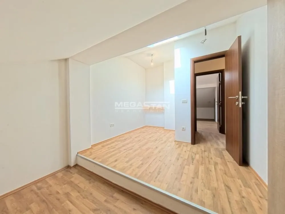 Sale, four bedroom apartment, 101m², Karaburma, Palilula Sve Podlokacije