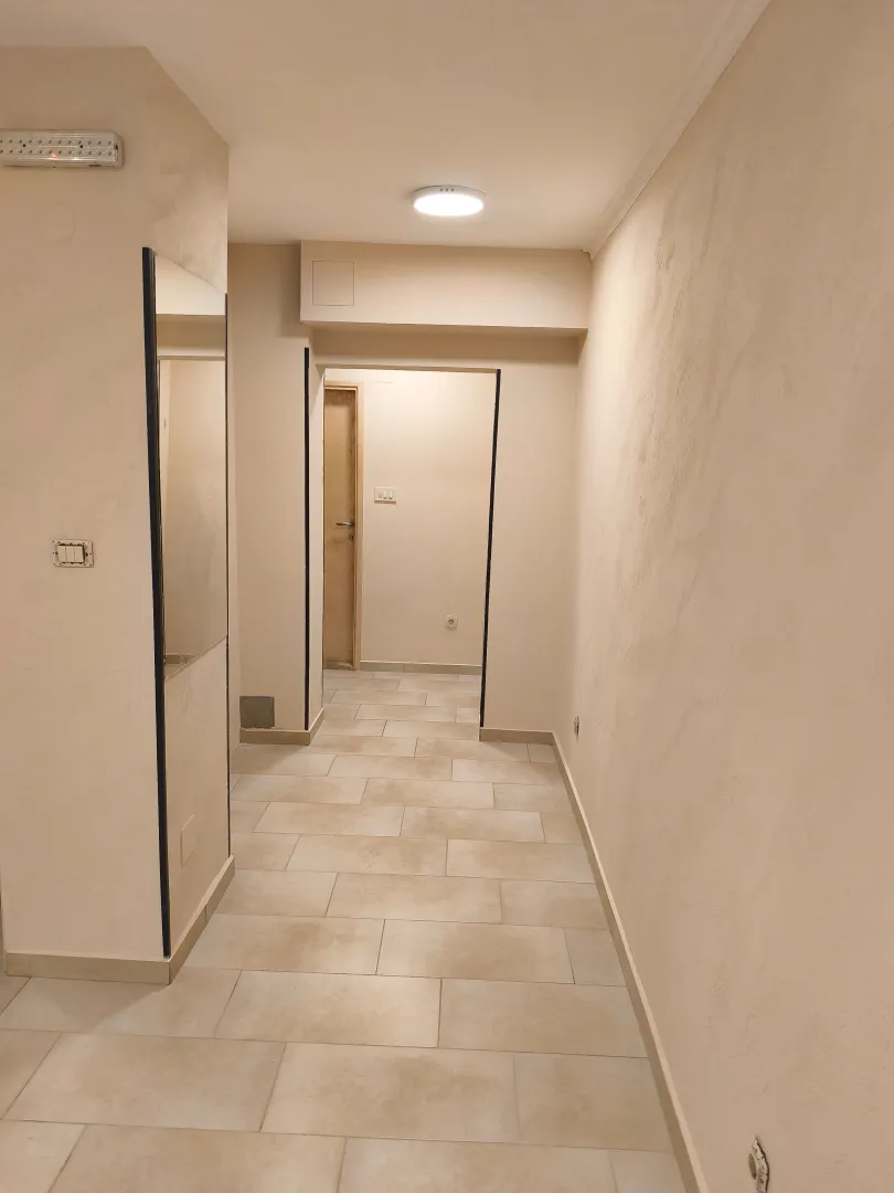 Rent, office space, 47m², Stari Aerodrom, Podgorica
