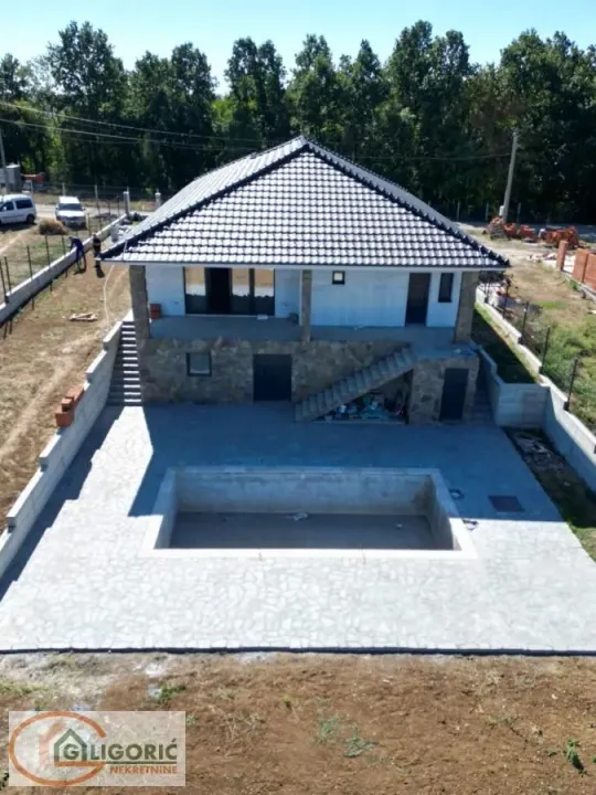 Sale, house, 283m², Kosmaj, Sopot