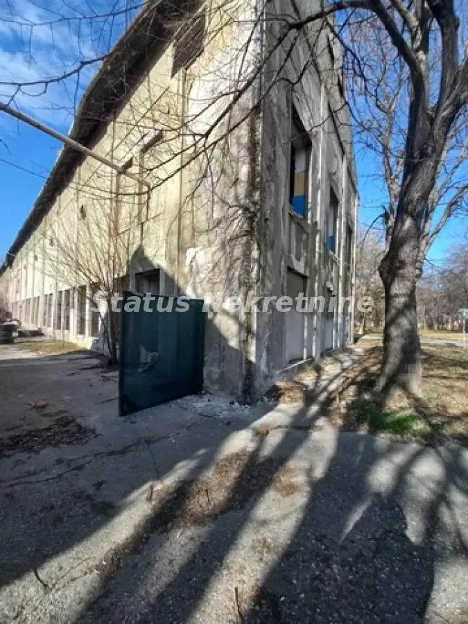 Prodaja, plac, 139m², Bečej, Novi Sad