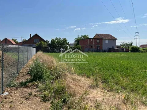 Prodaja, plac, 1001m², Carina, Smederevo - image 2