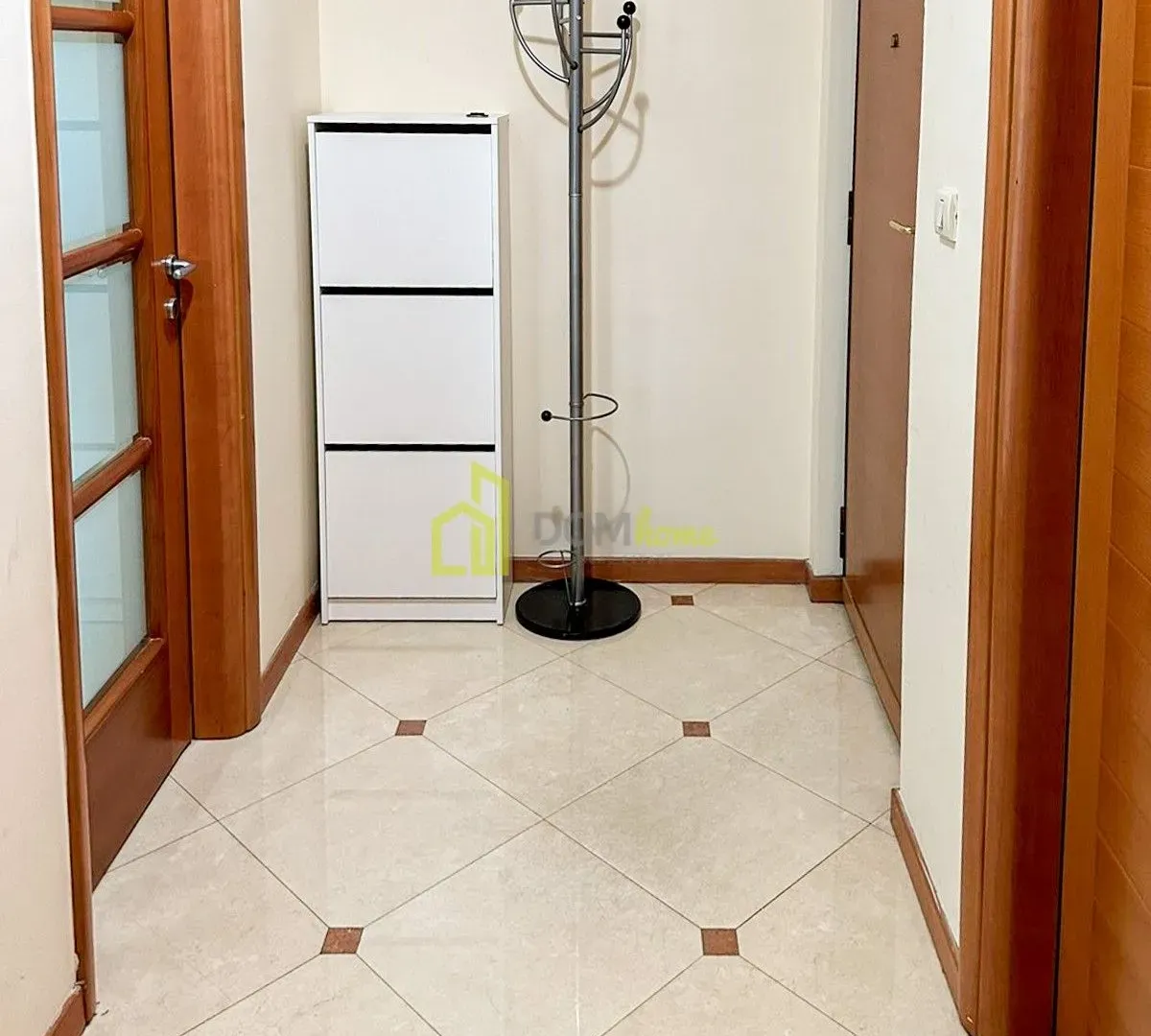 Rent, two bedroom apartment, 75m², Preko Morače, Podgorica
