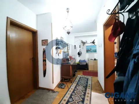 Prodaja, trosoban stan, 65m², Lion, Zvezdara Sve Podlokacije - image 8