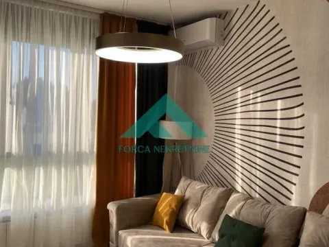 Rent, two bedroom apartment, 50m², Voždovac Sve Podlokacije, Beograd - image 3