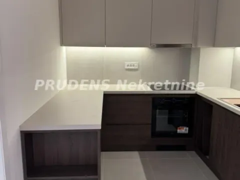 Prodaja, jednosoban stan, 48m², Savski Venac, Beograd - image 9