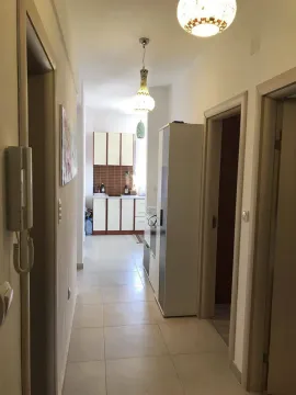 Rent, one bedroom apartment, 43m², Podmaine, Budva - image 6