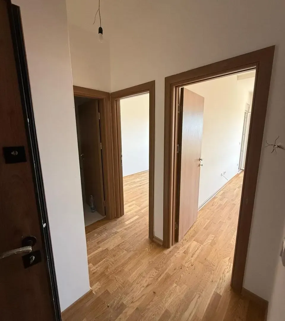 Sale, one bedroom apartment, 44m², Lazi, Budva