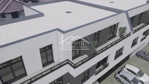 Prodaja, jednosoban stan, 42m², Ledine, Beograd - image 5