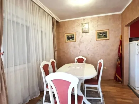 Sale, two bedroom apartment, 80m², Zabjelo, Podgorica - image 3