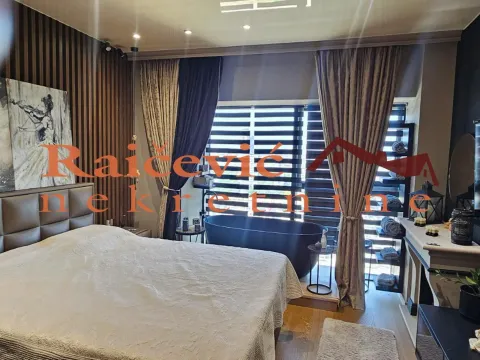 Sale, two bedroom apartment, 61m², Novi Beograd Blok 65, Novi Beograd Sve Podlokacije - image 10