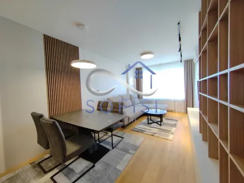 Izdavanje, dvosoban stan, 49m², Novi Sad Sve Podlokacije, Novi Sad - image 5