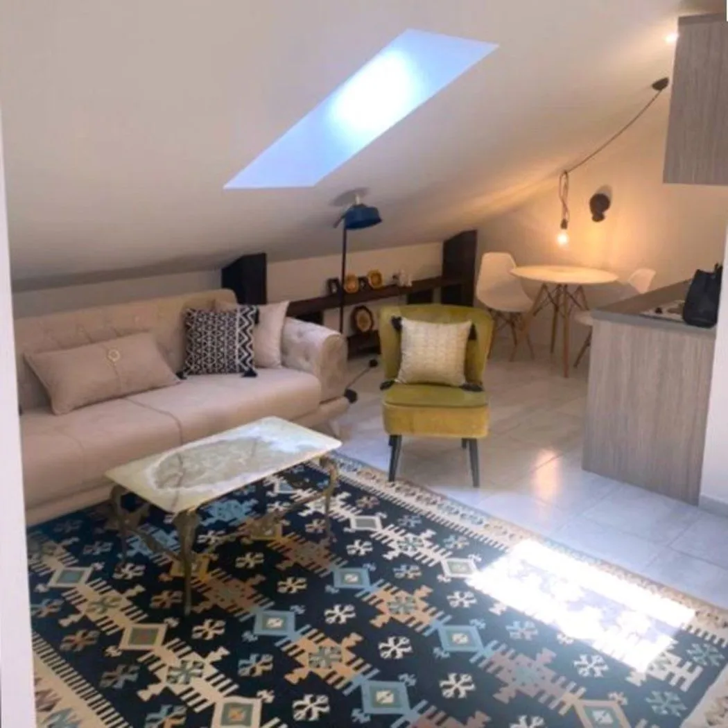 Rent, apartment, 45m², Ljubović, Podgorica