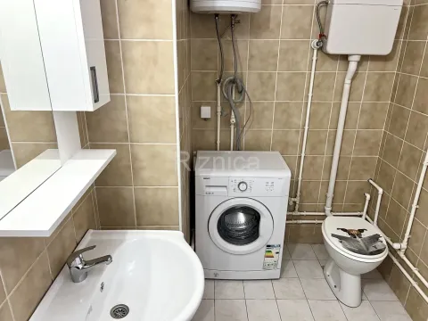 Rent, one bedroom apartment, 52m², Niš, Srbija - image 8