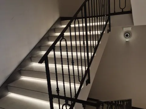 Rent, one bedroom apartment, 47m², Donja Gorica, Podgorica - image 7