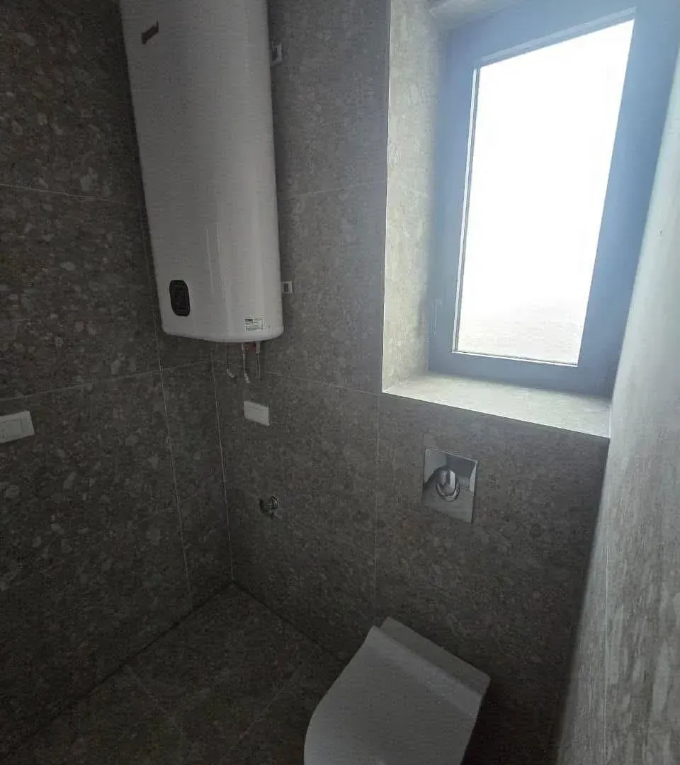 Sale, one bedroom apartment, 44m², Centar, Bar