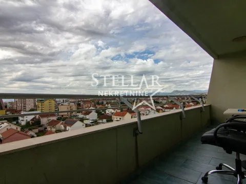 Rent, apartment, 46m², Stari Aerodrom, Podgorica - image 8