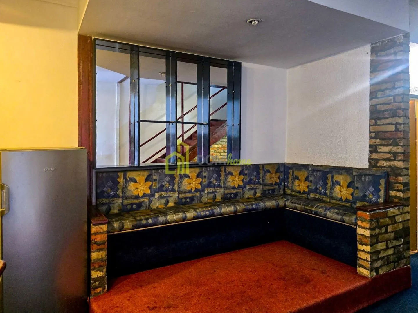 Rent, office space, 130m², Stara Varoš, Podgorica