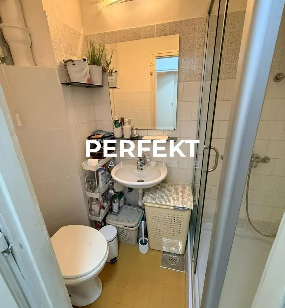 Prodaja, dvosoban stan, 42m², Bele Vode, Beograd