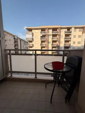 Rent, studio apartment, 29m², City Kvart, Podgorica - image 9